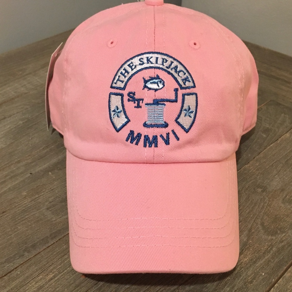 NWT Southern Tide Baseball Cap
